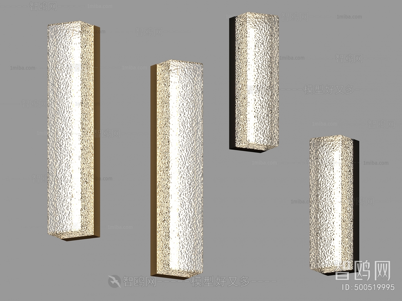 Modern Wall Lamp