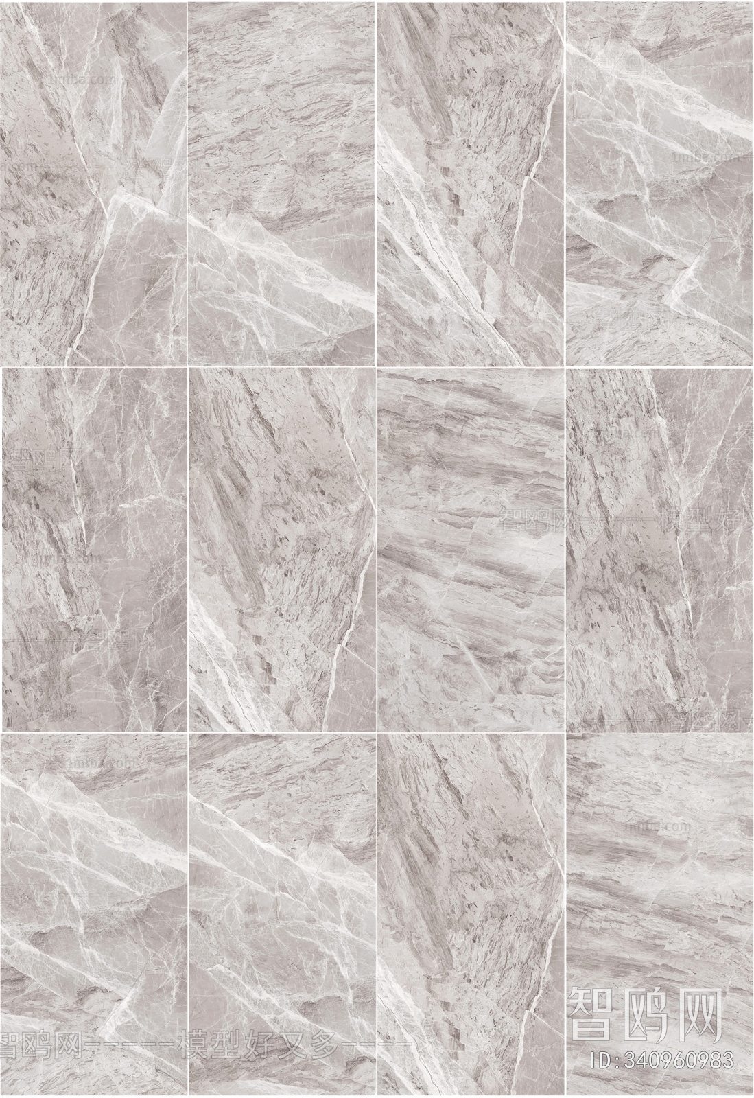 Marble Tiles