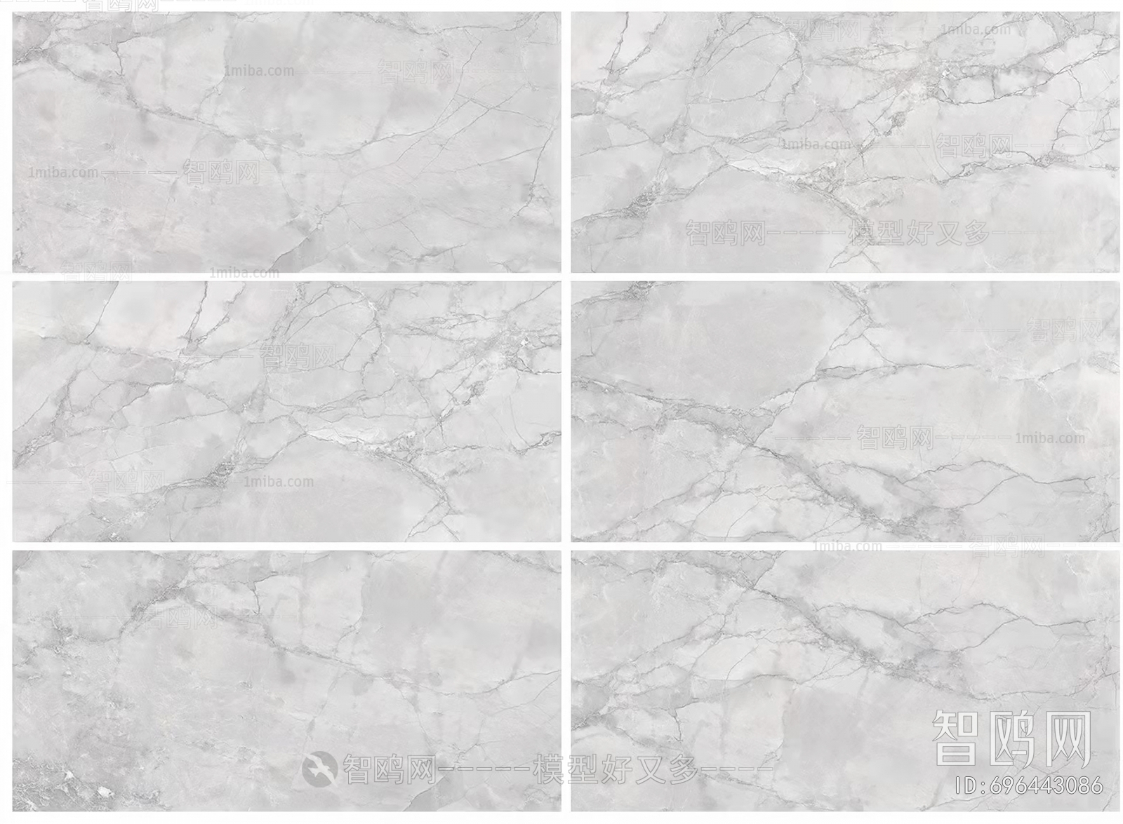 Marble Tiles