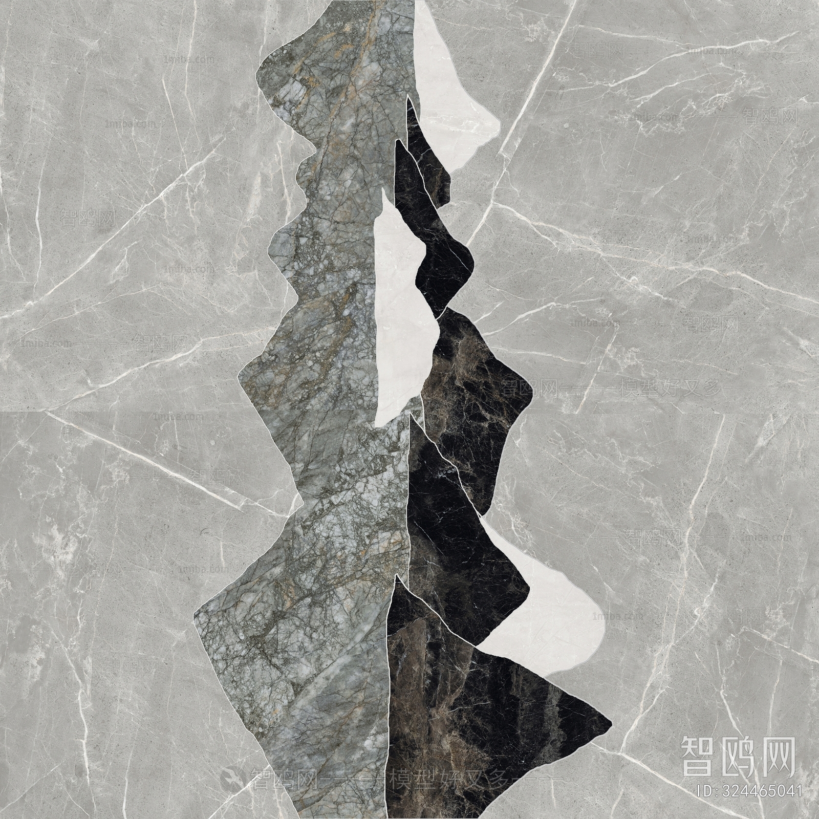 Marble Tiles