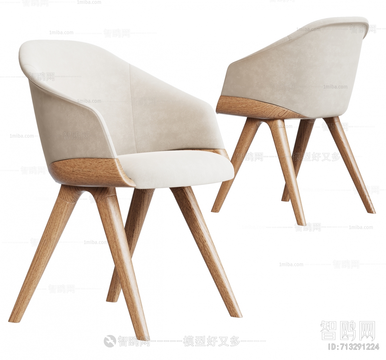 Modern Dining Chair