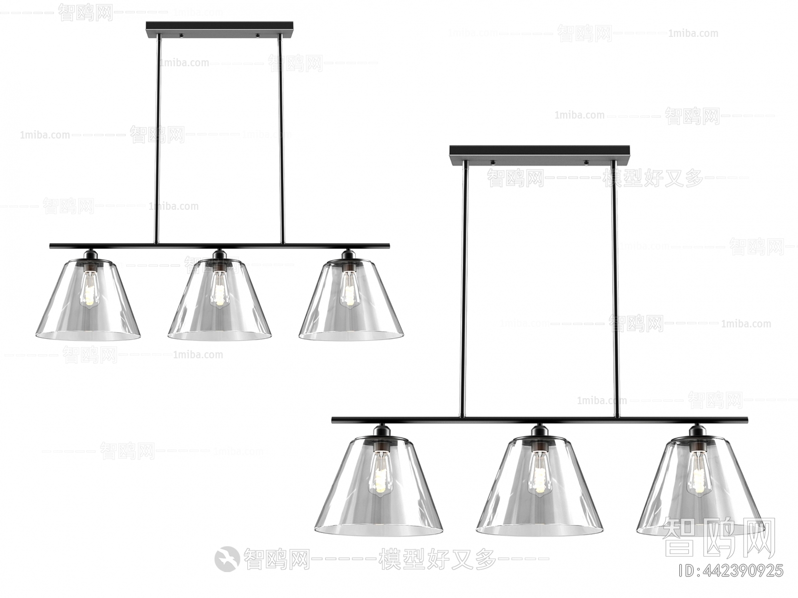 Modern Droplight