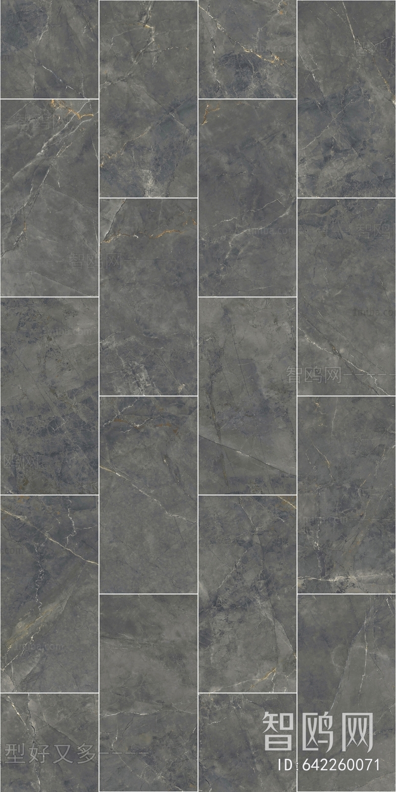 Marble Tiles