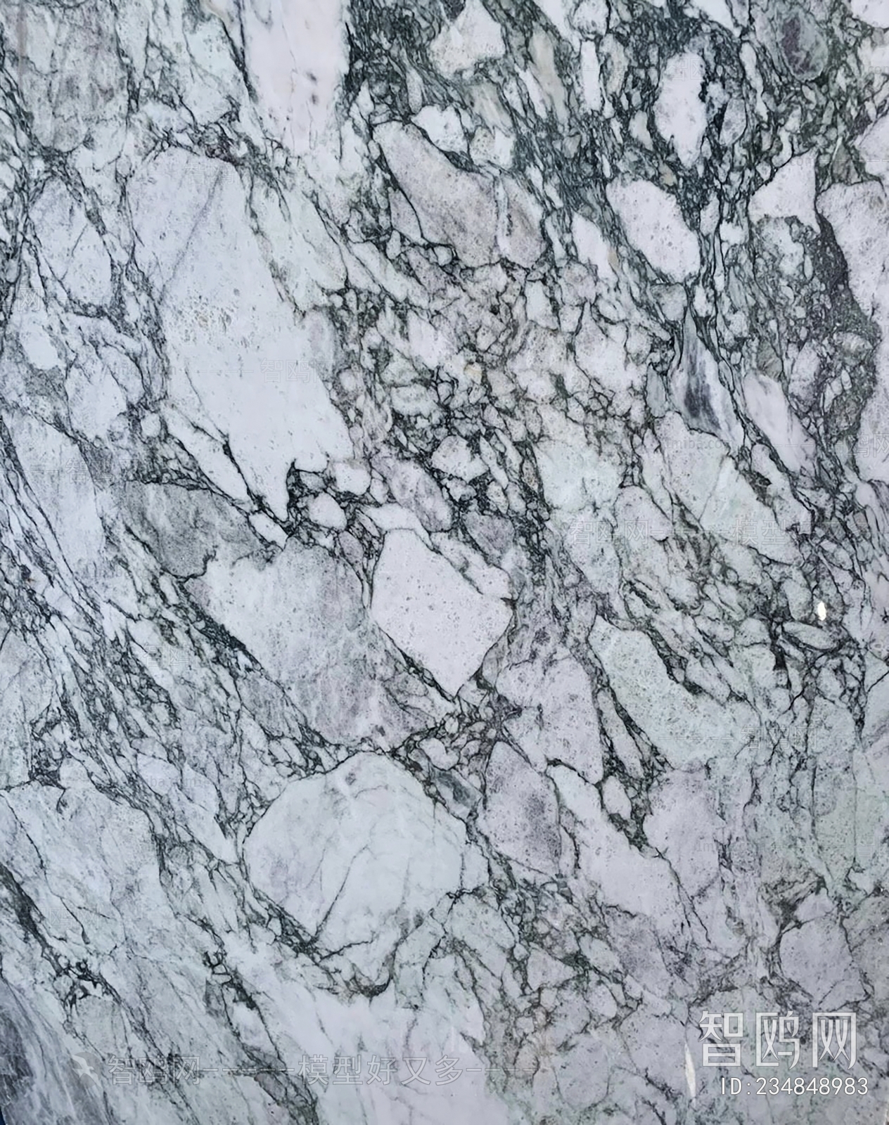 Marble Tiles