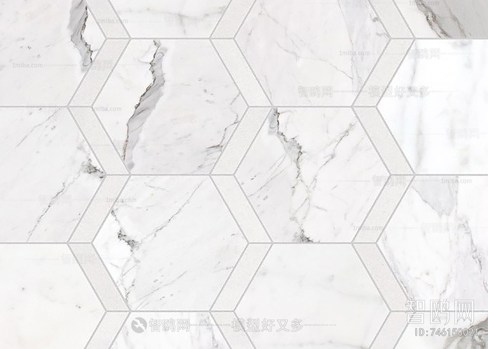 Marble Tiles