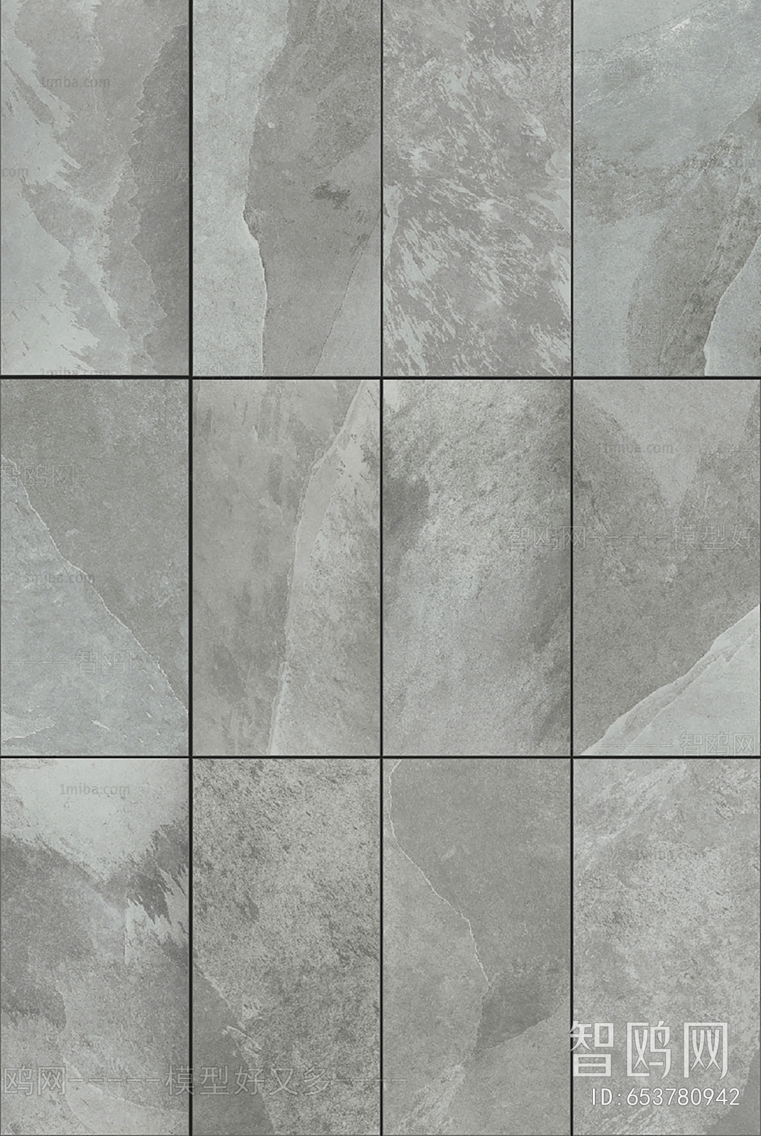 Marble Tiles