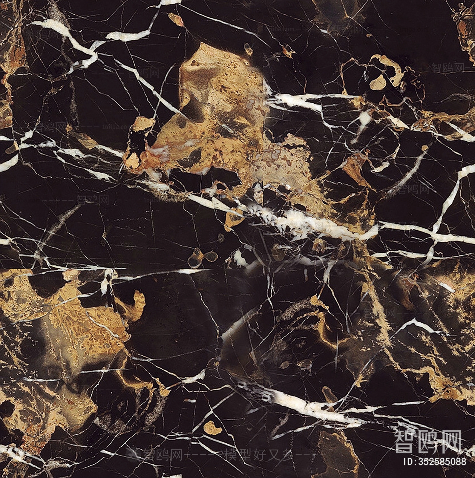 Marble Tiles