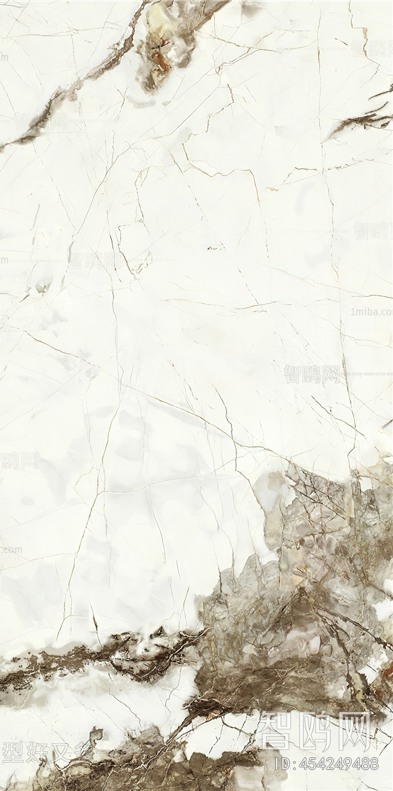 Marble Tiles