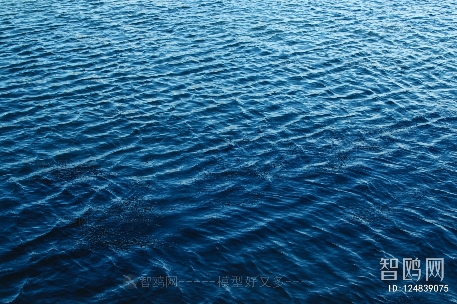 Water Pattern