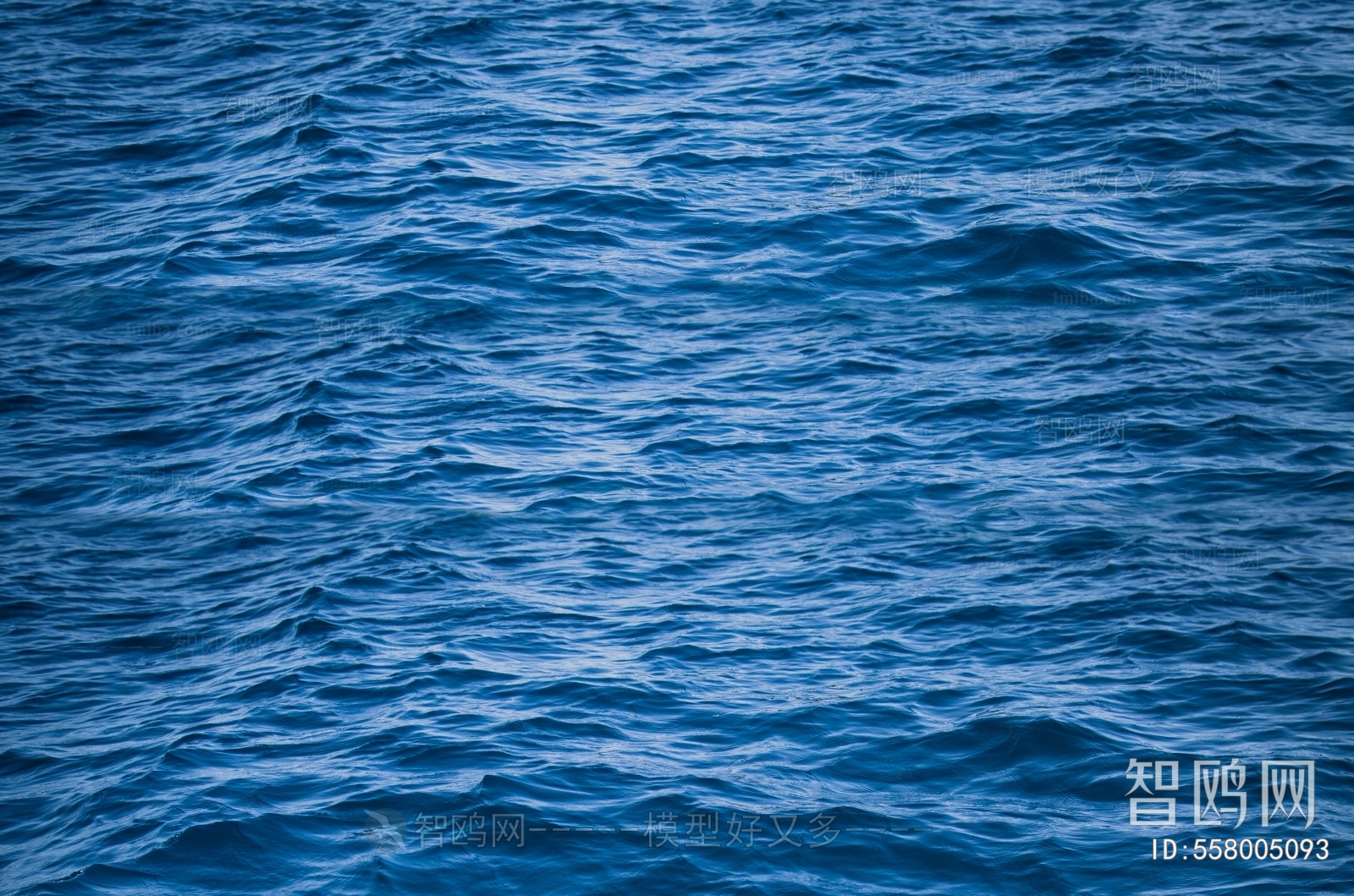 Water Pattern