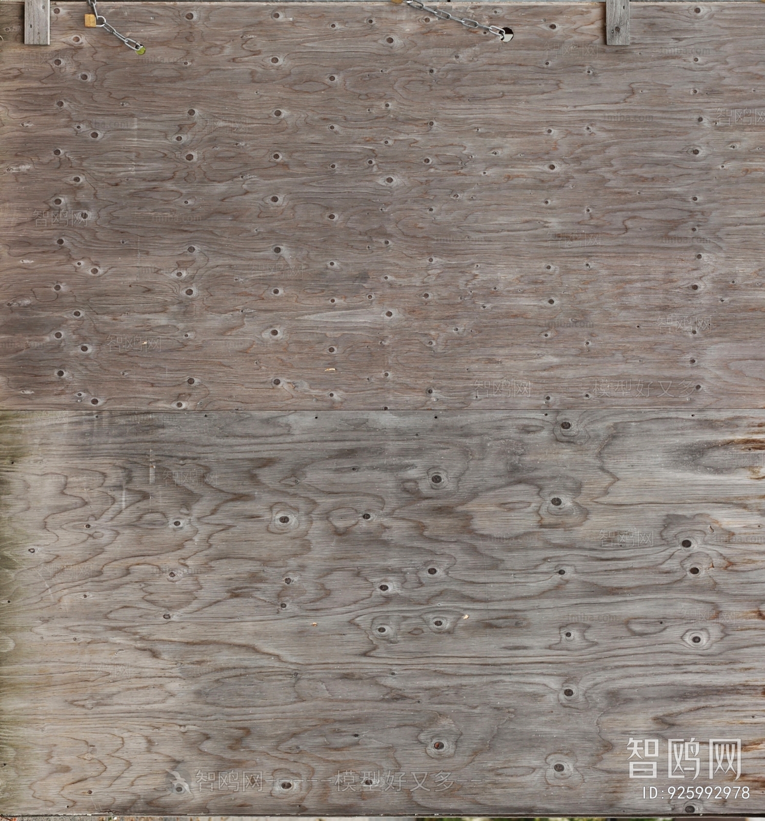 Old Wood Texture