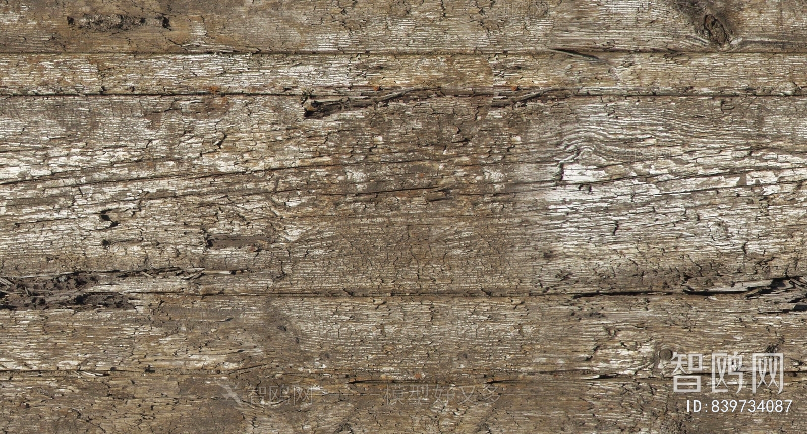 Old Wood Texture