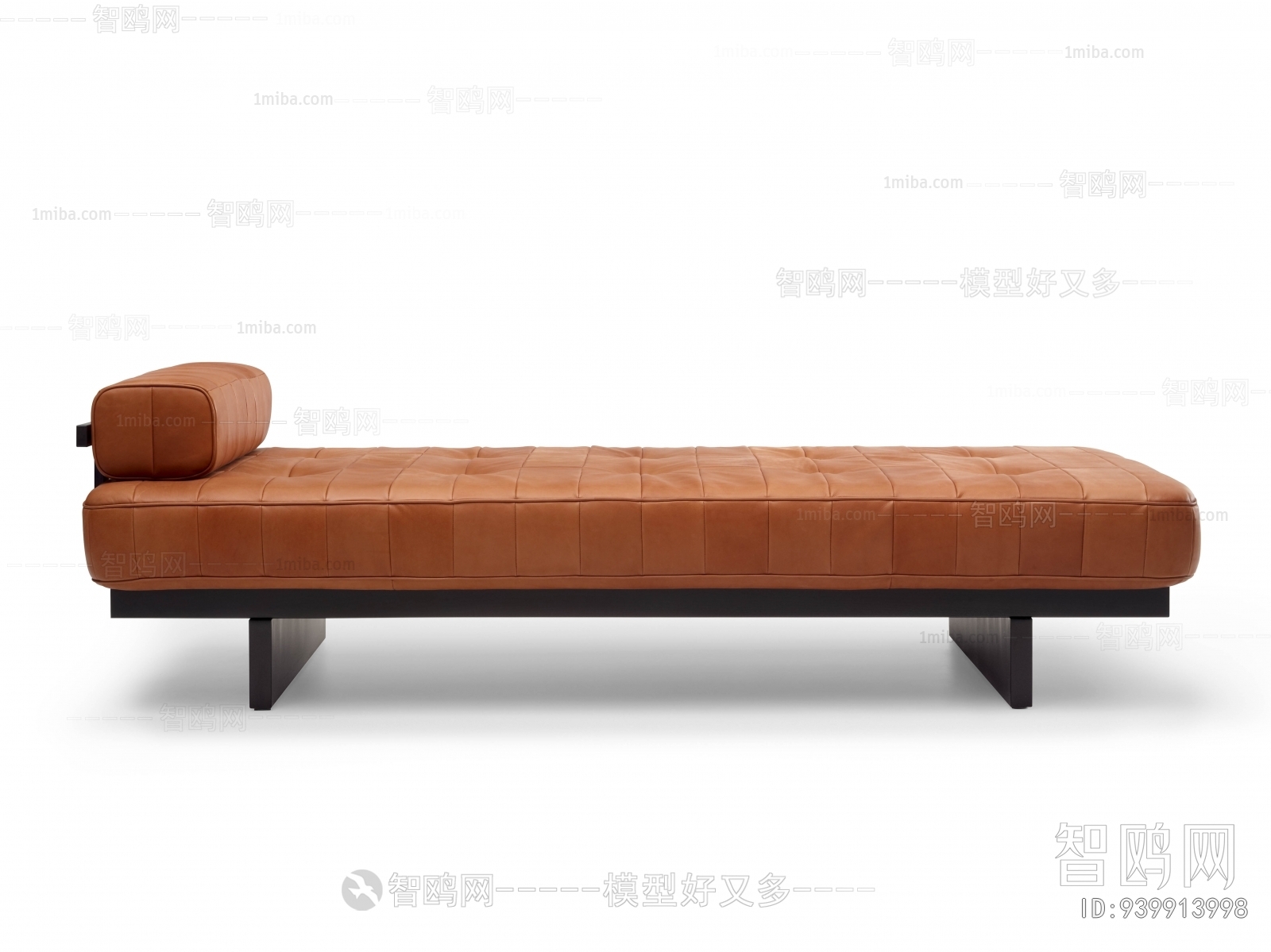 Modern Bench