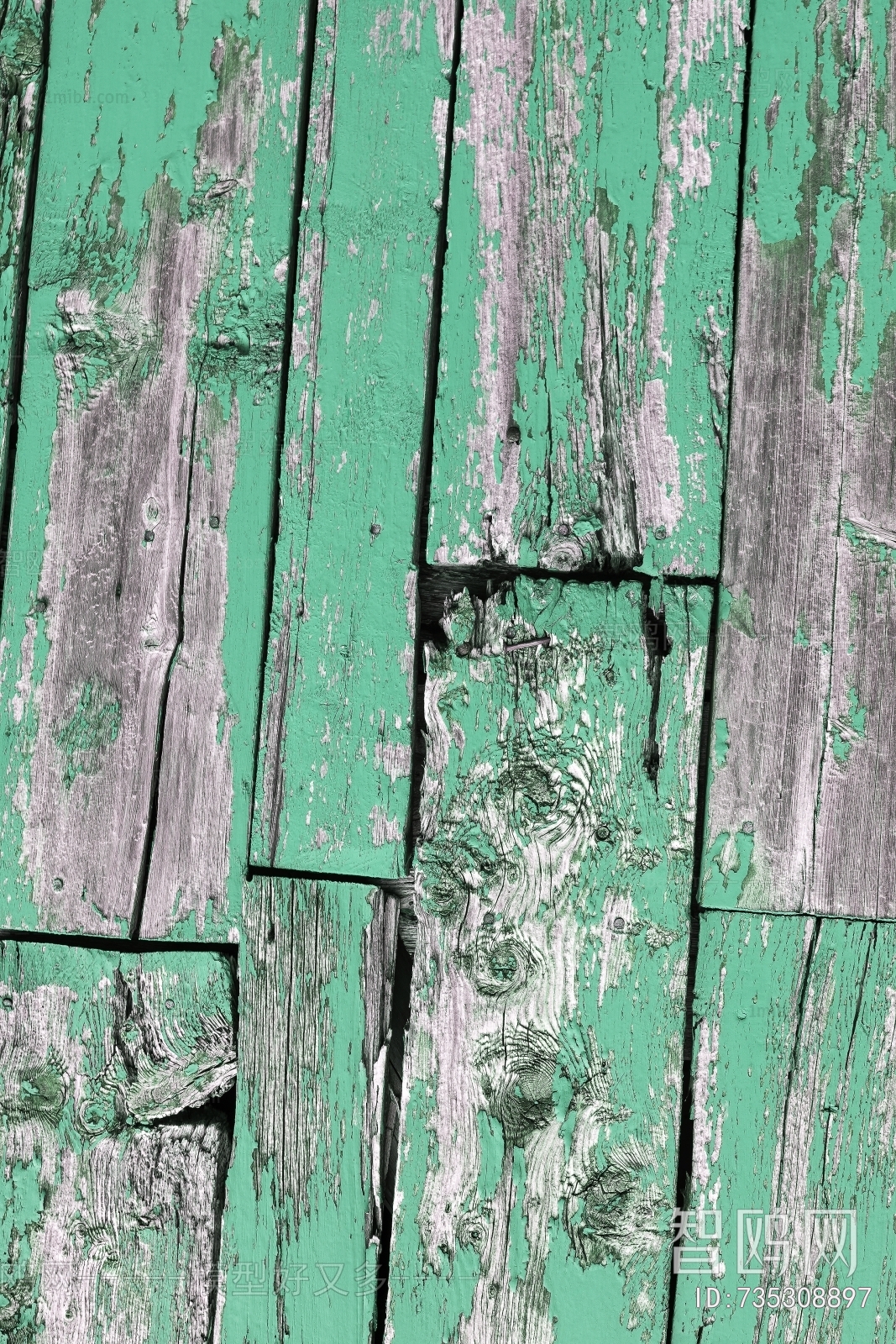 Old Wood Texture