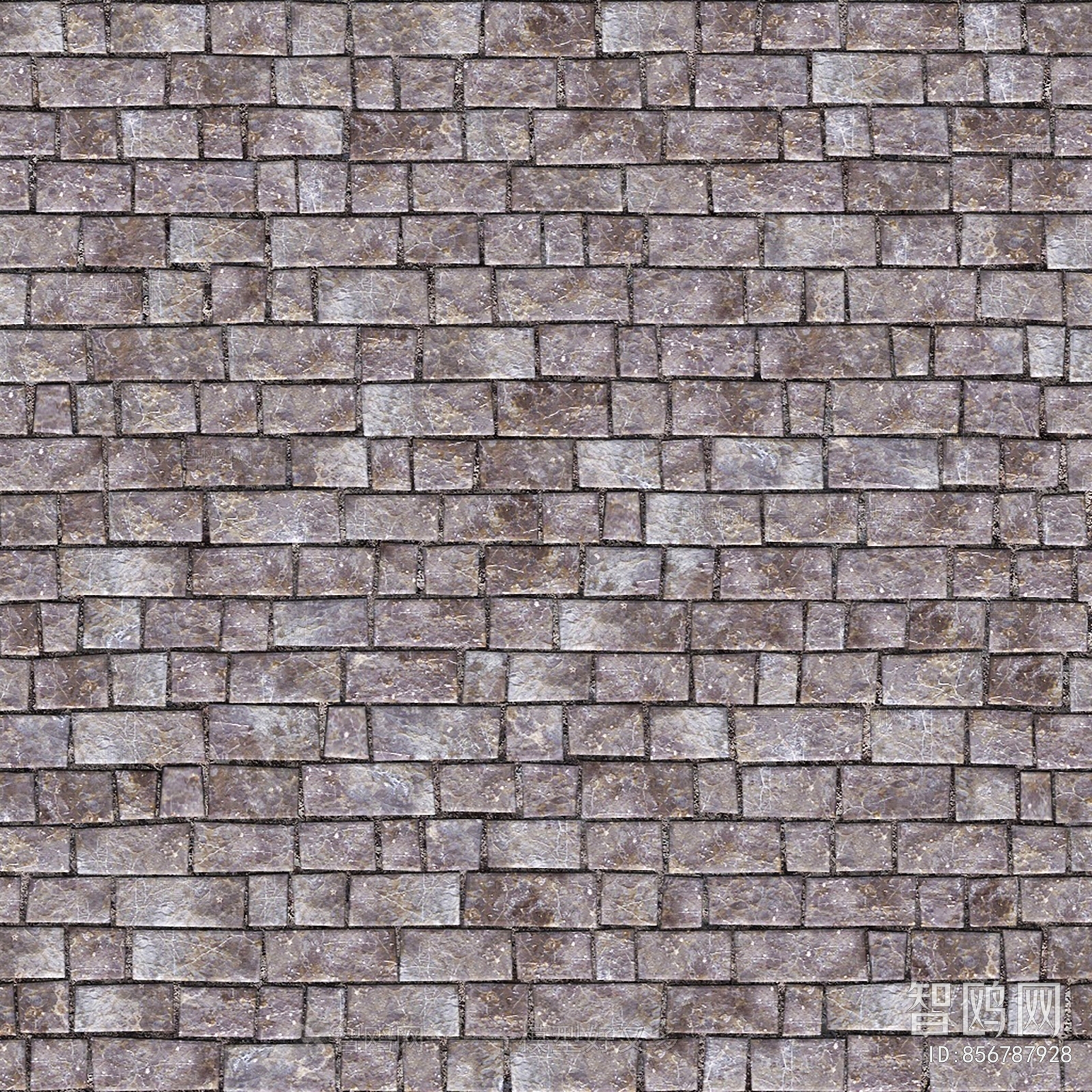 文化石石材砖墙