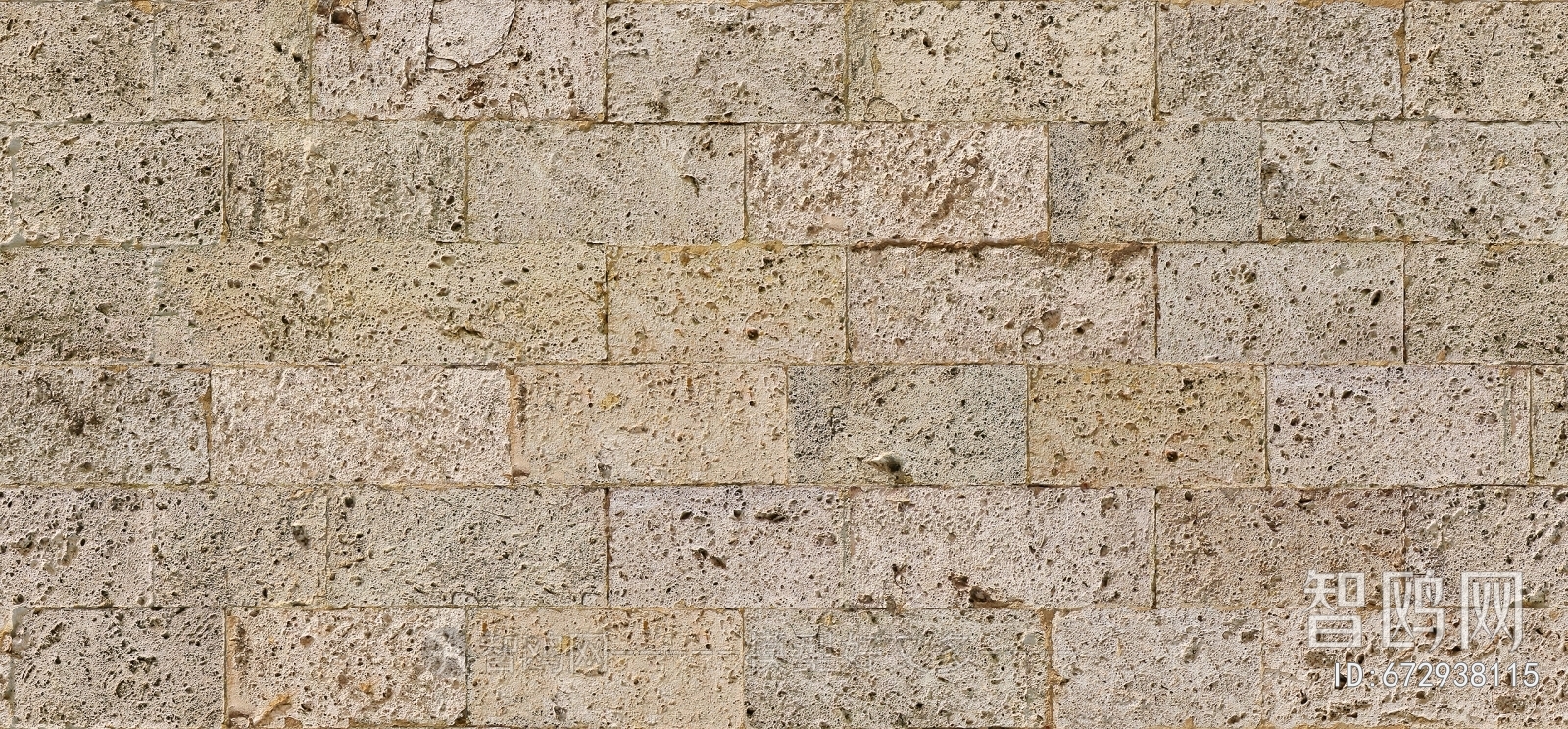 石材砖墙文化石贴图