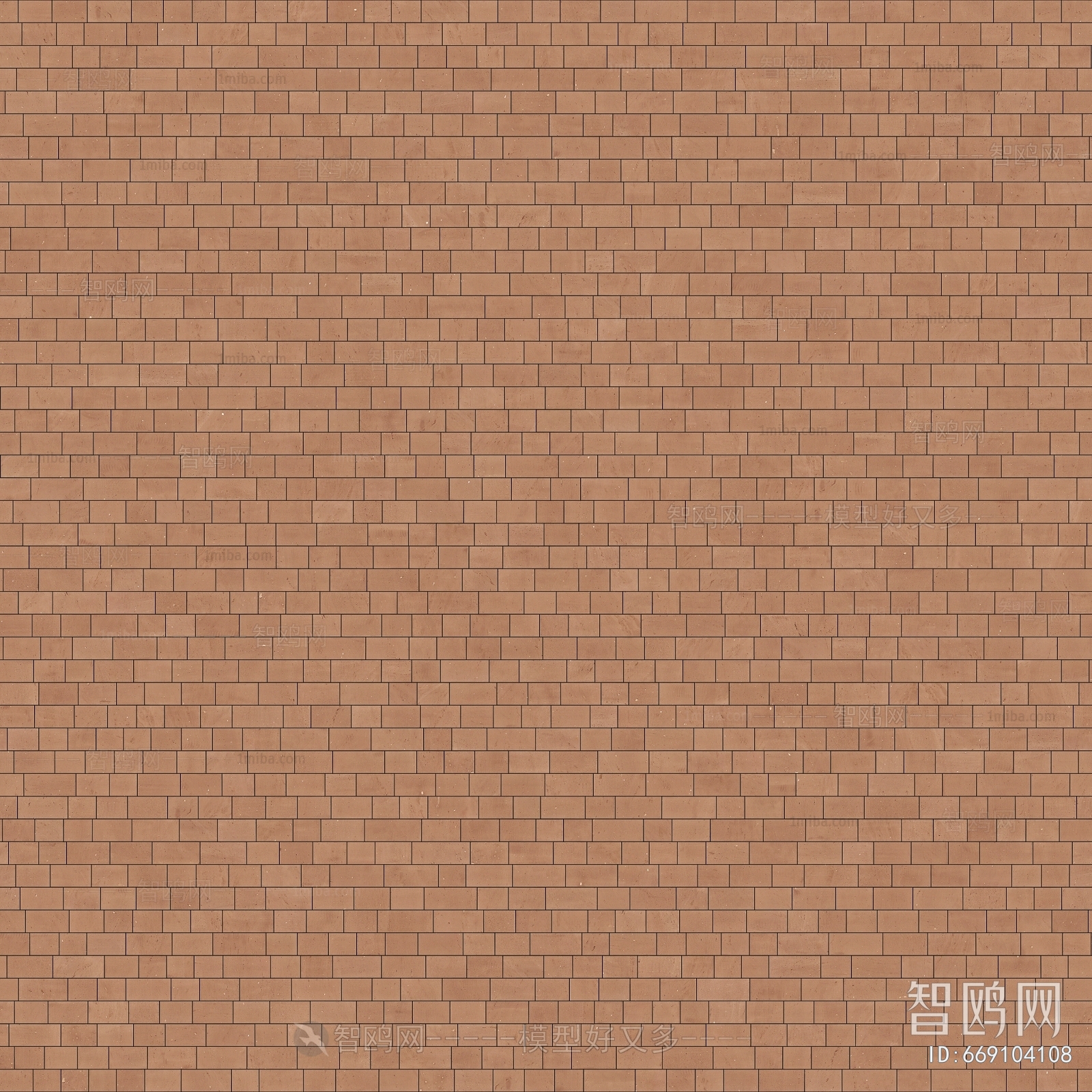 Stone Brick Wall