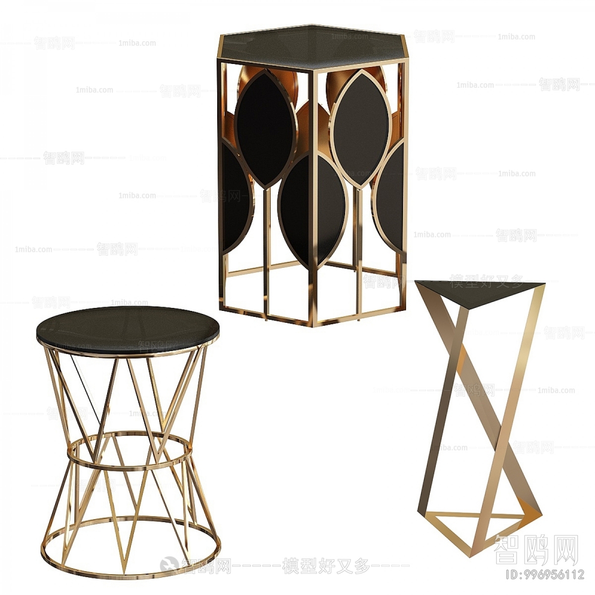 Modern Side Table/corner Table