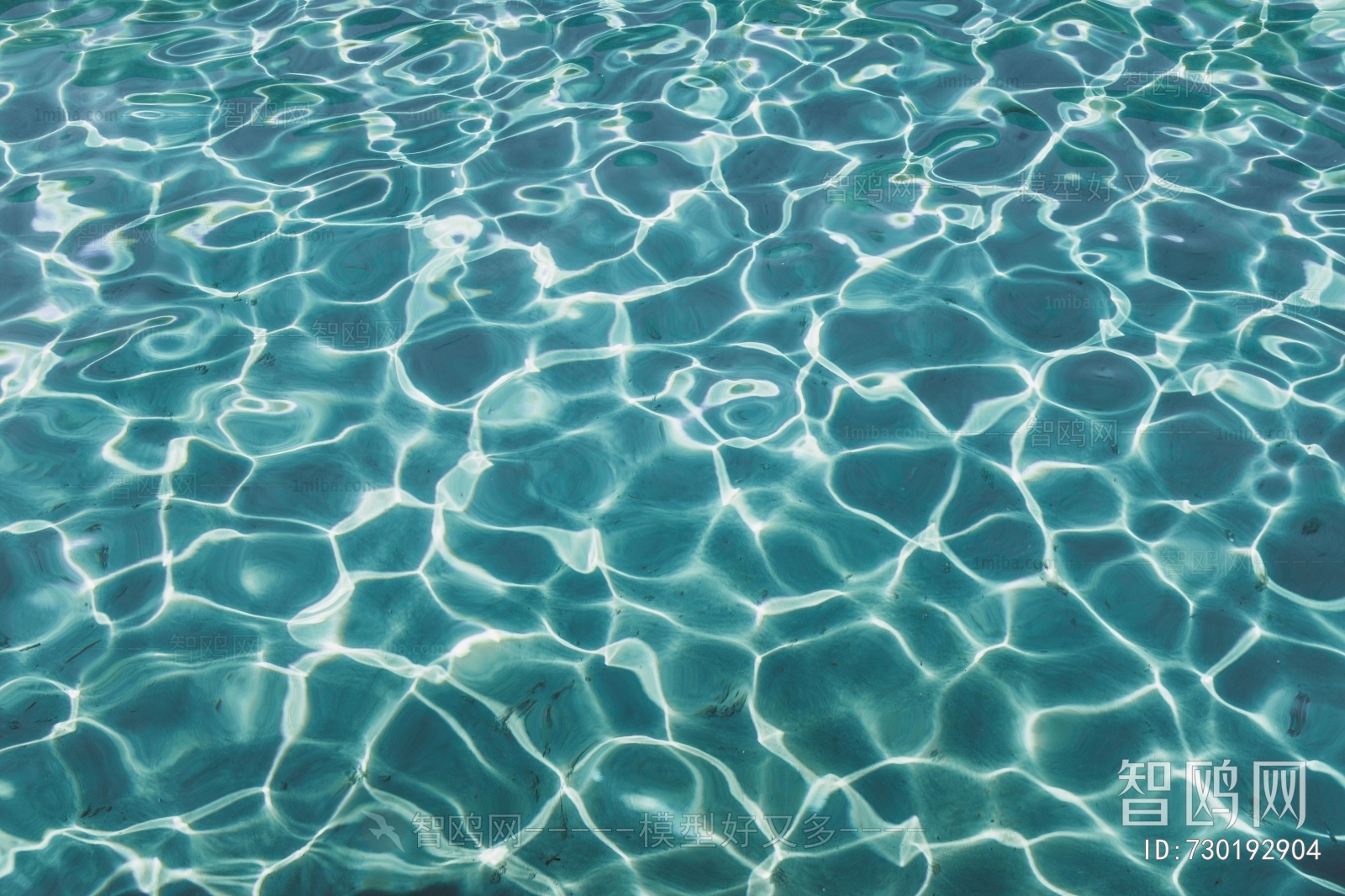 Water Pattern