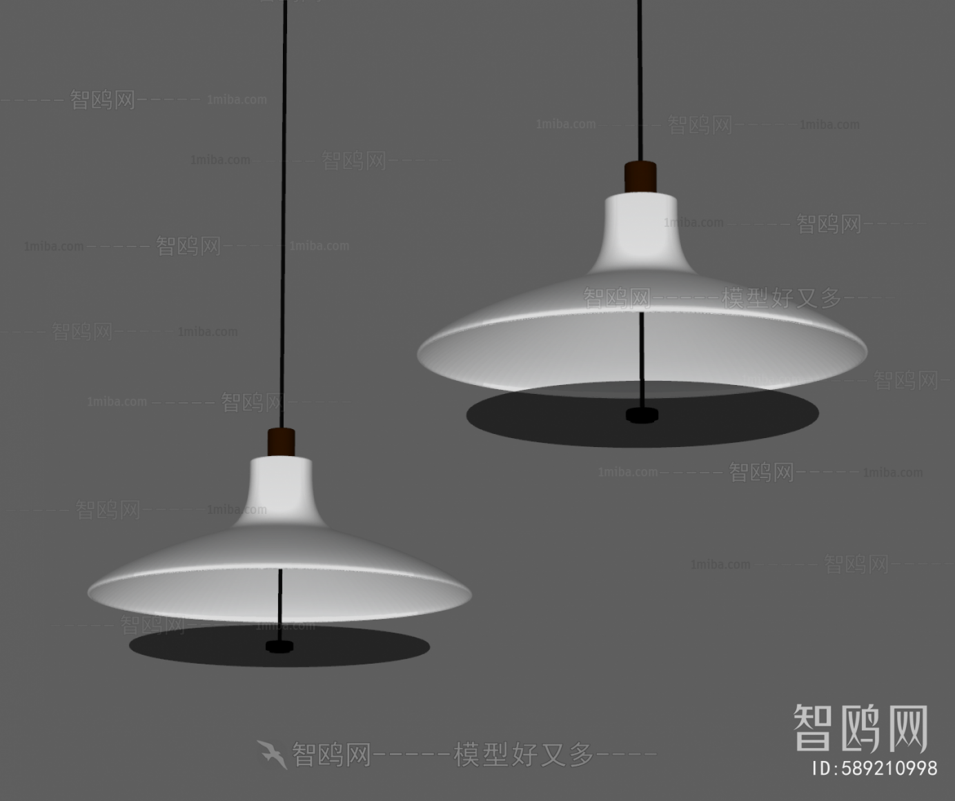 Modern Droplight