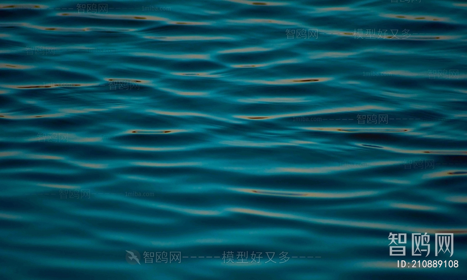 Water Pattern