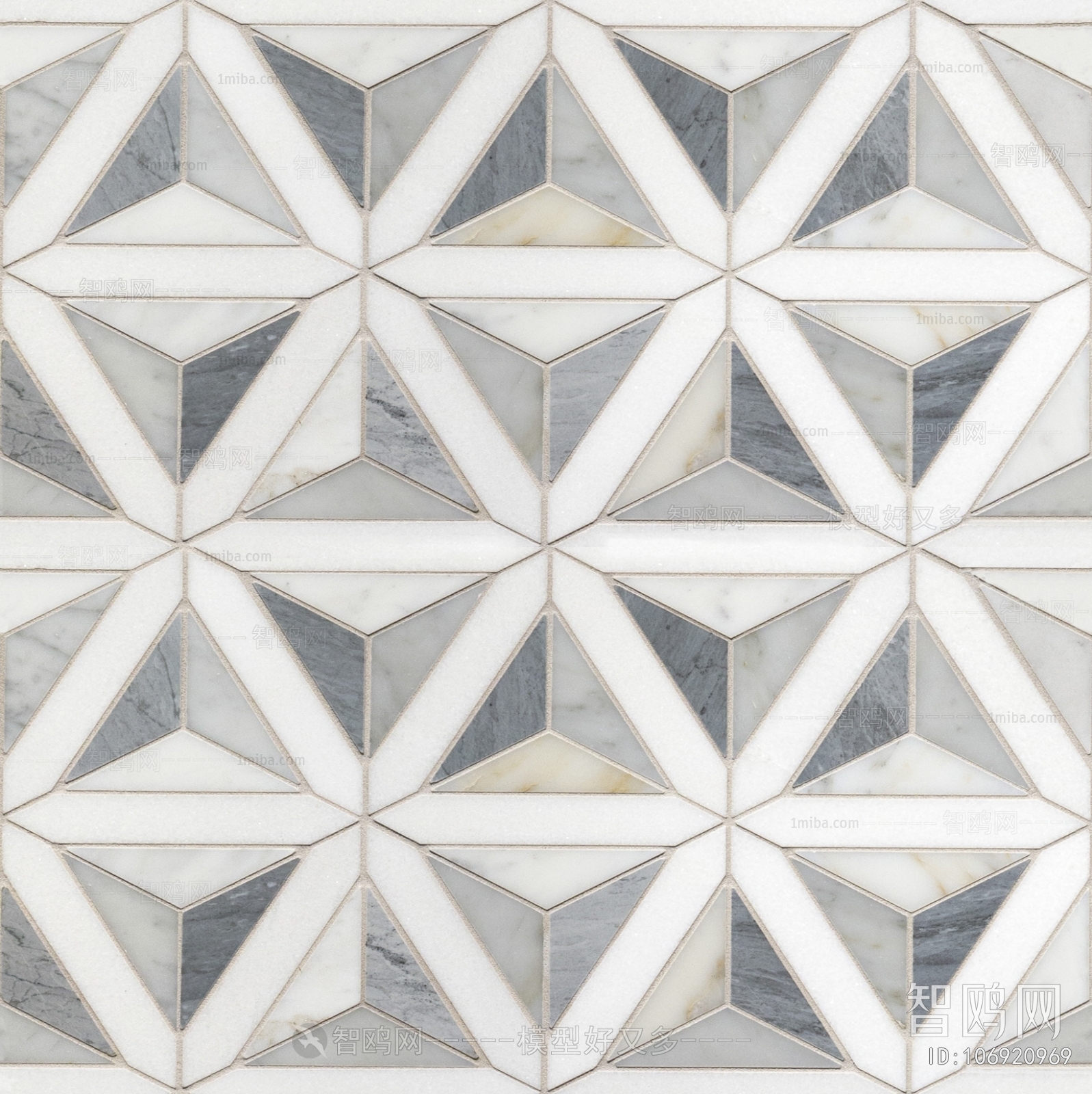 MOSAIC TILE