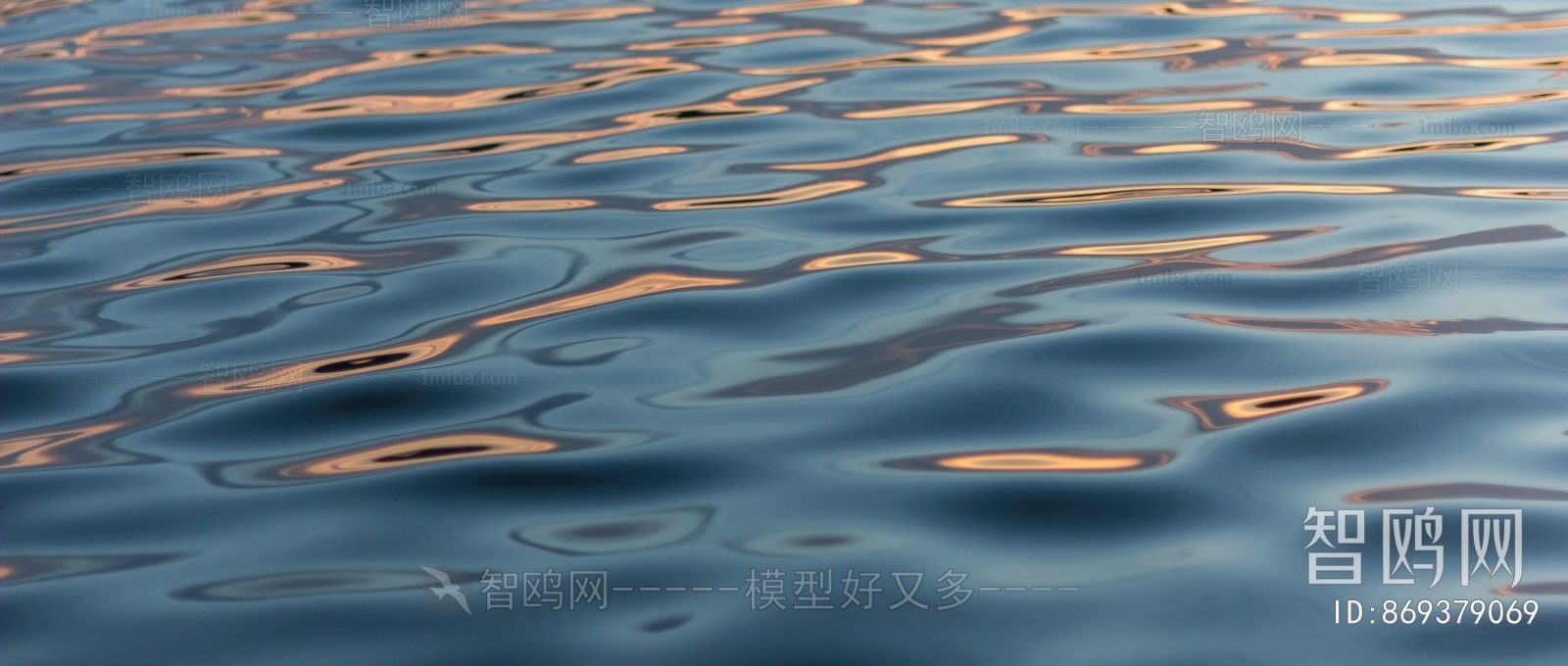 Water Pattern