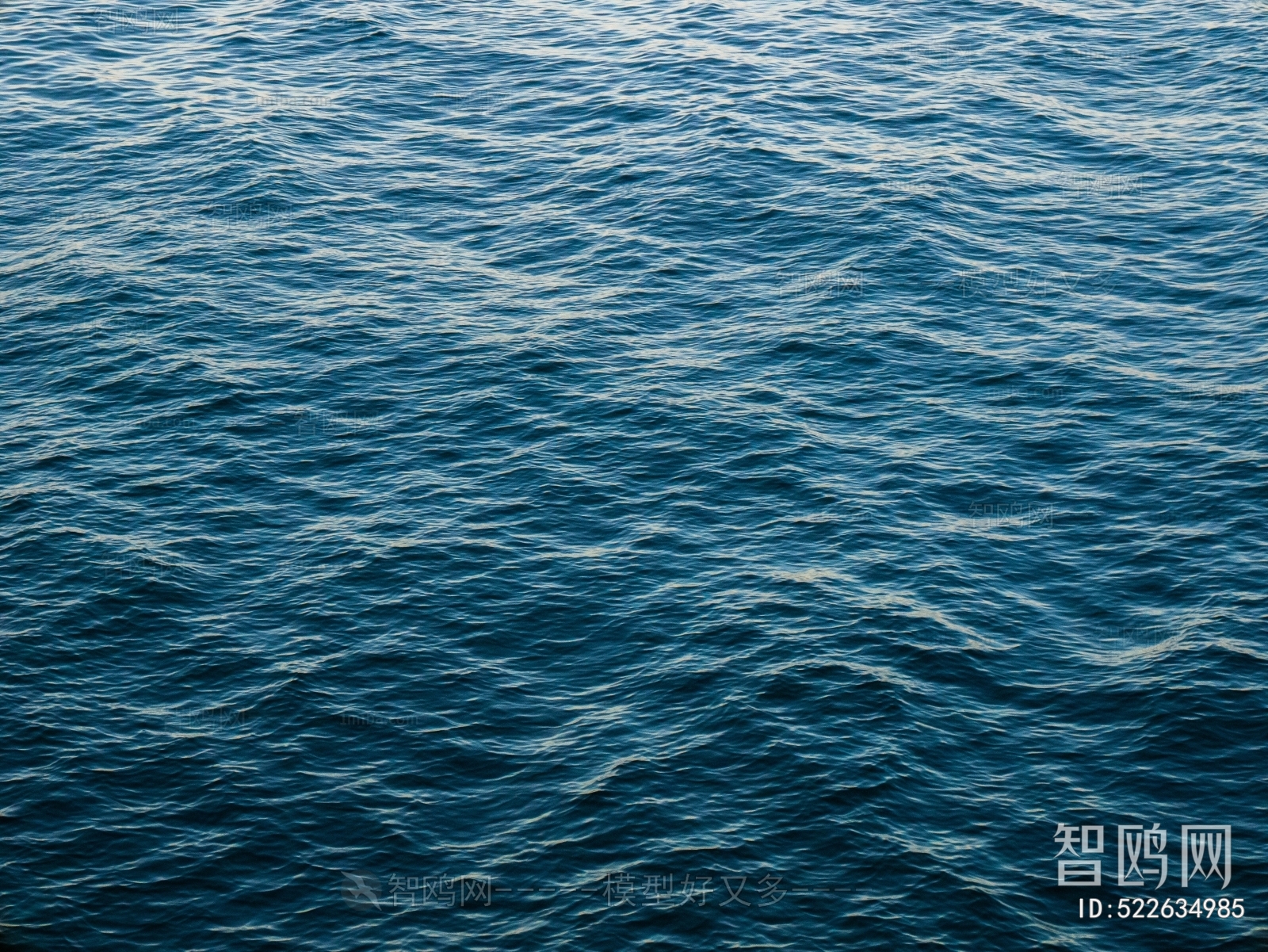 Water Pattern