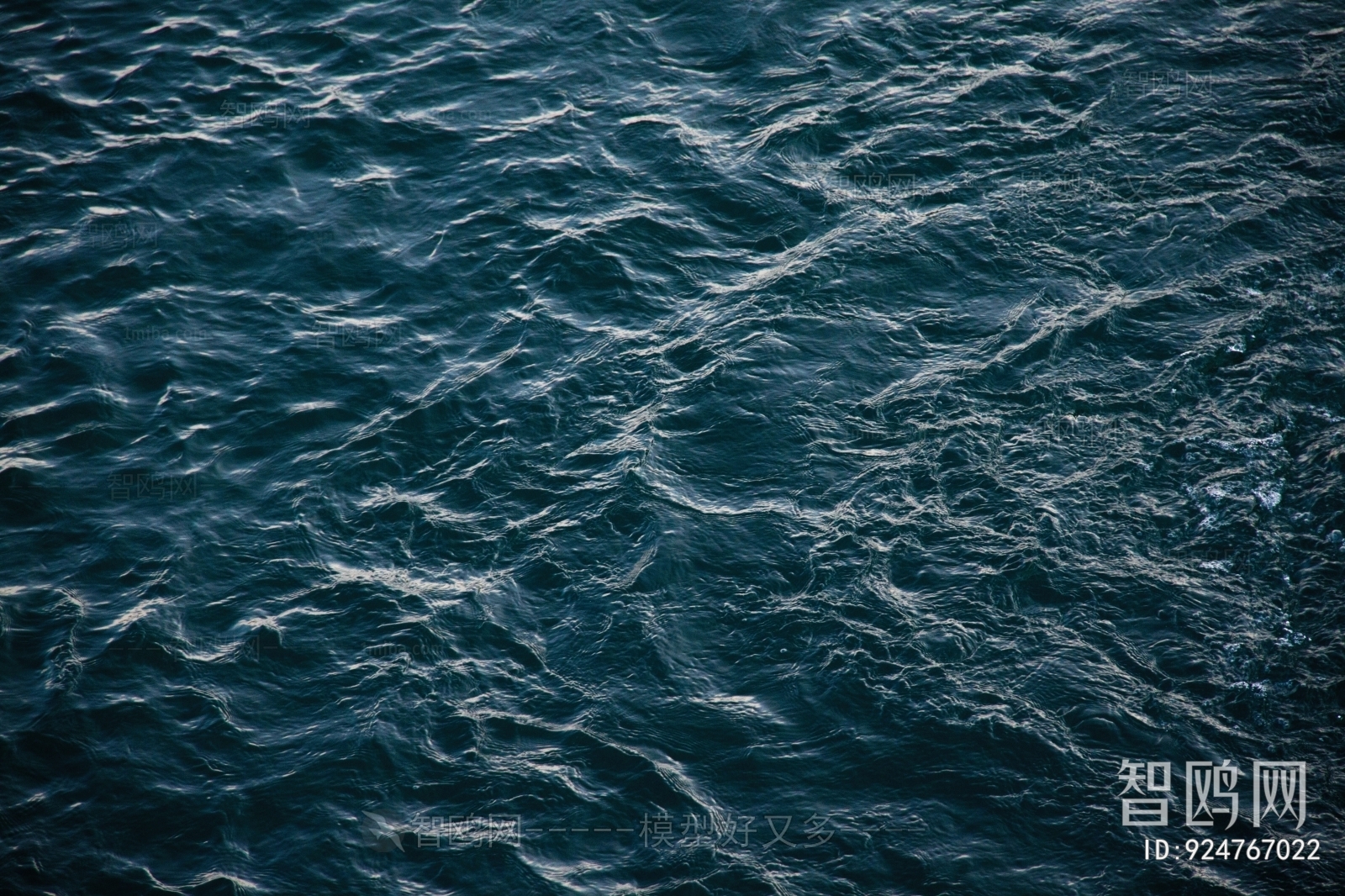 Water Pattern