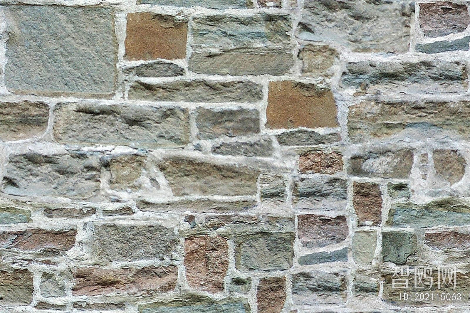 Artificial Stone