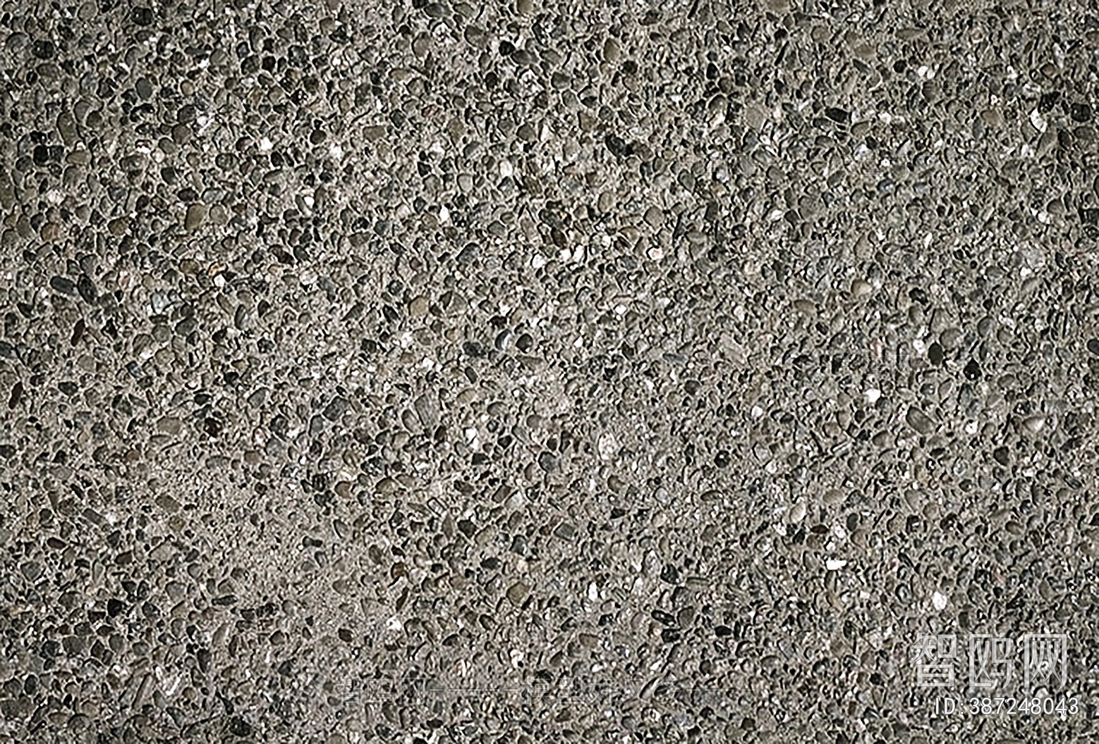 Gravel Ground