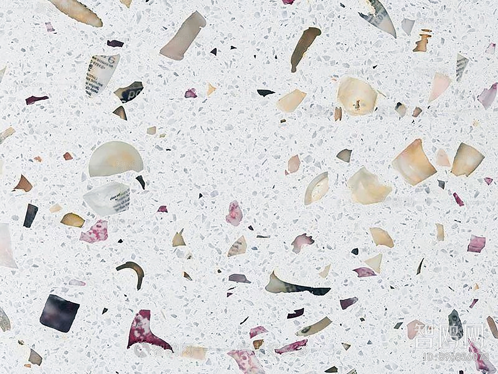 Terrazzo