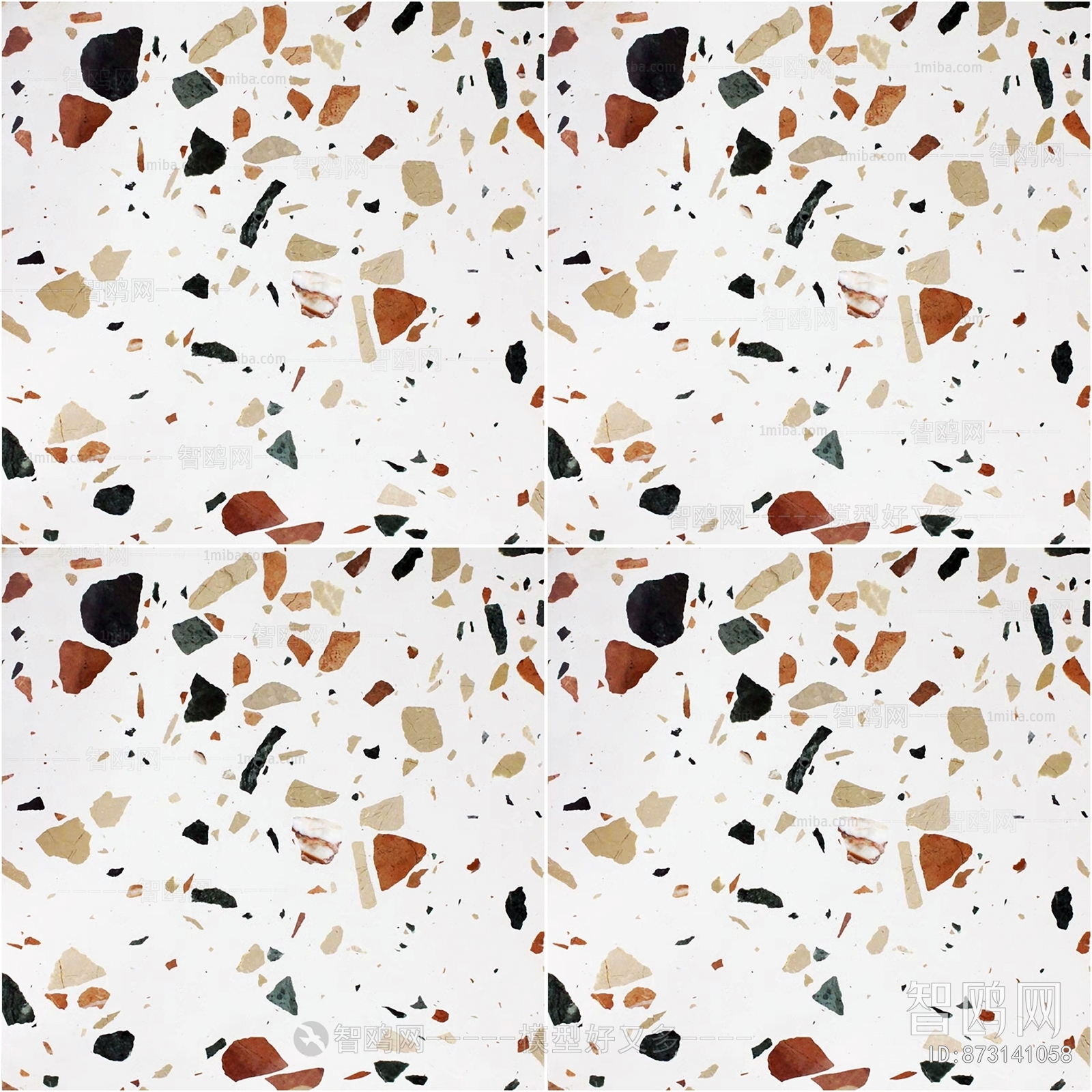 Terrazzo