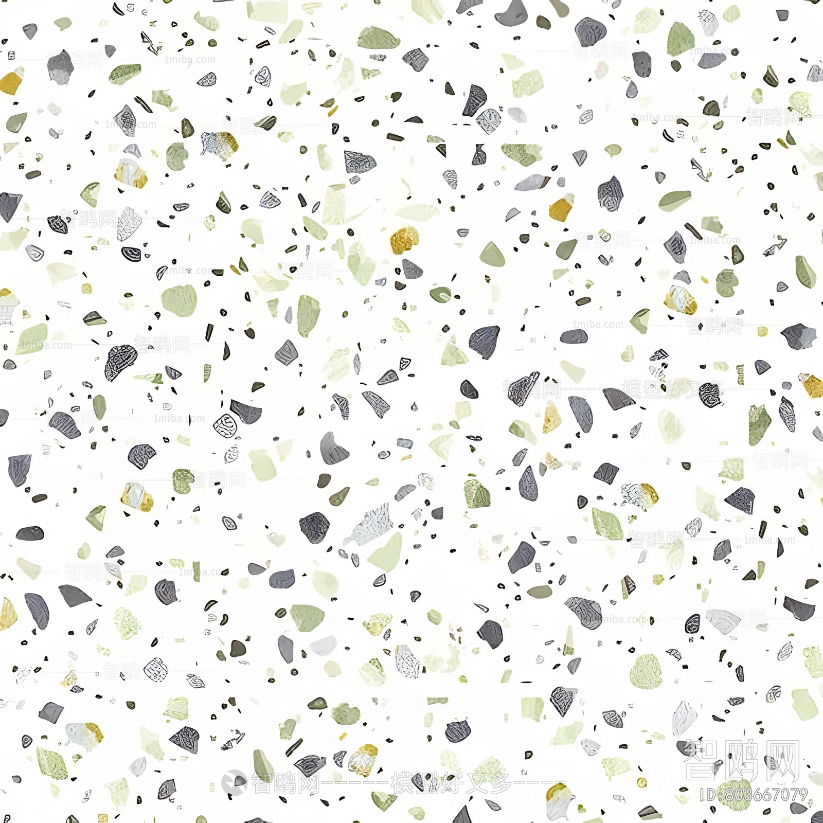 Terrazzo