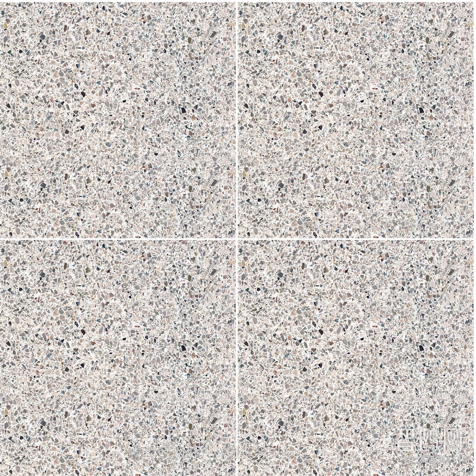 Terrazzo