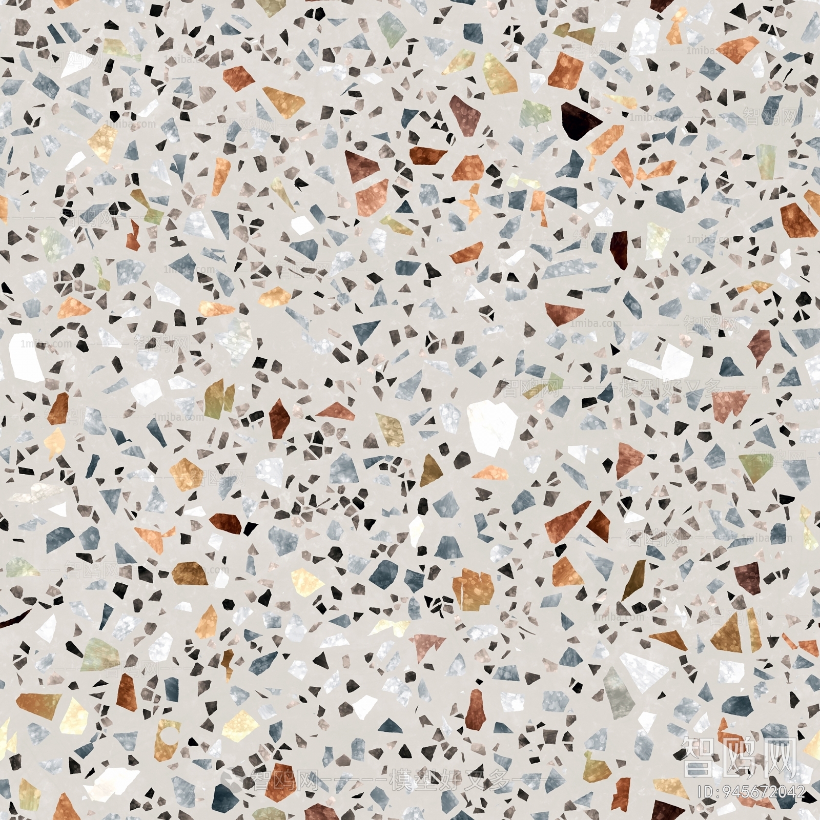 Terrazzo