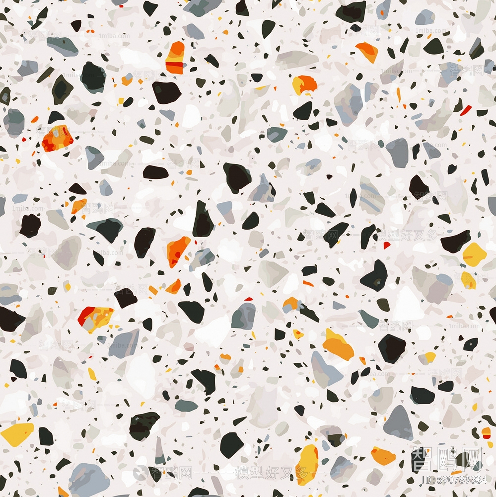 Terrazzo