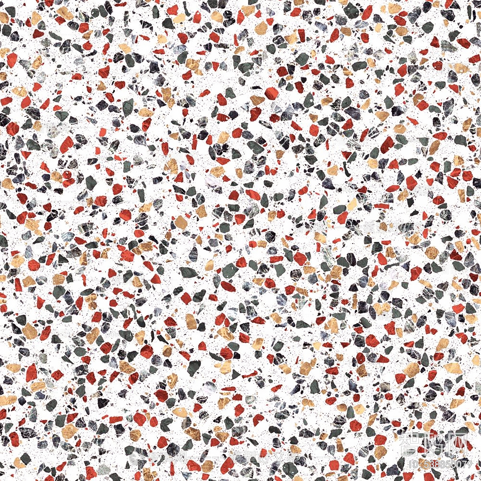 Terrazzo