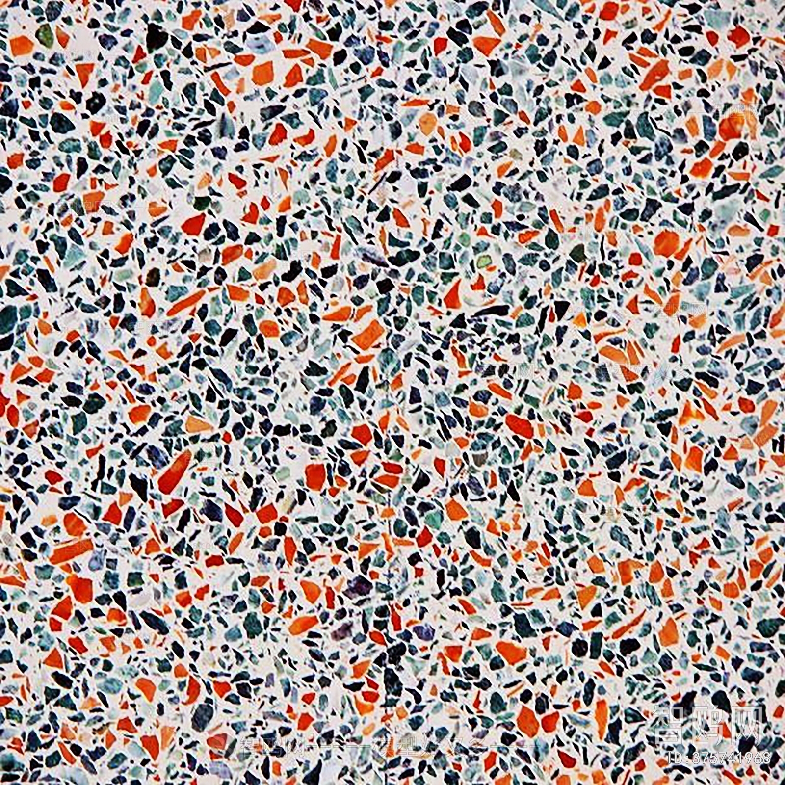 Terrazzo