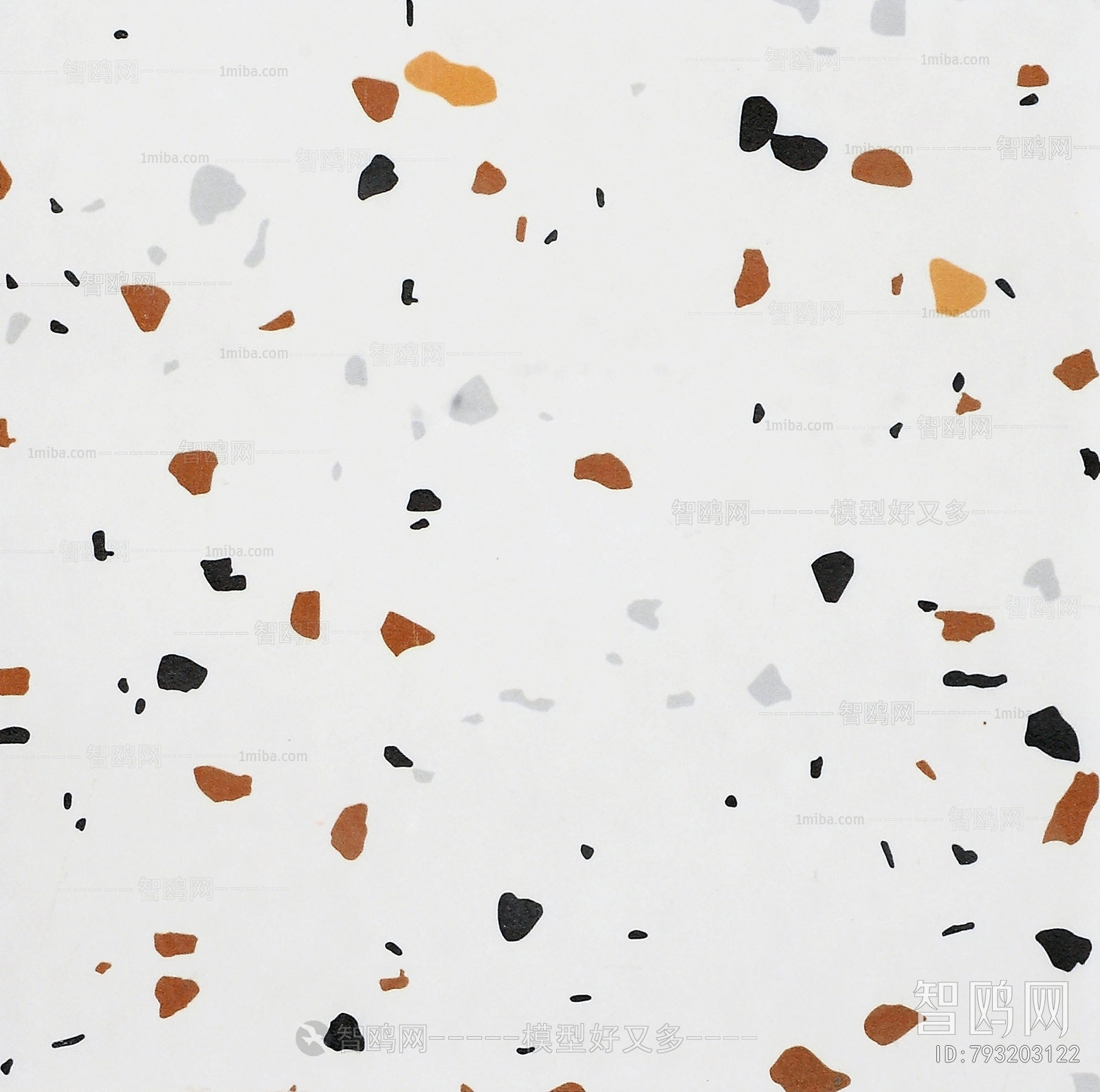 Terrazzo