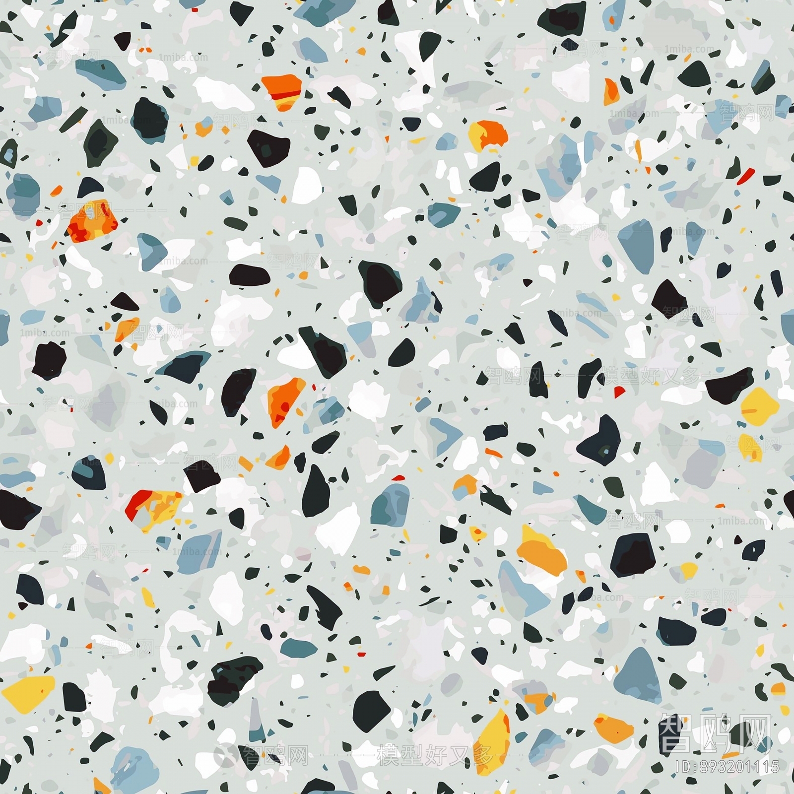 Terrazzo