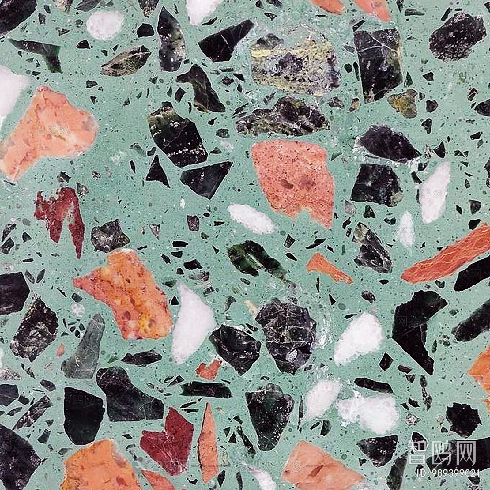 Terrazzo