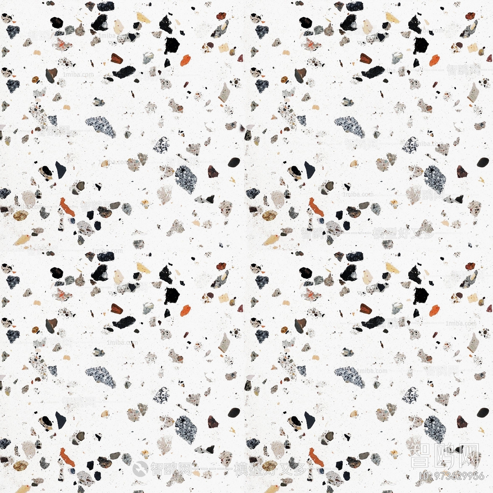 Terrazzo