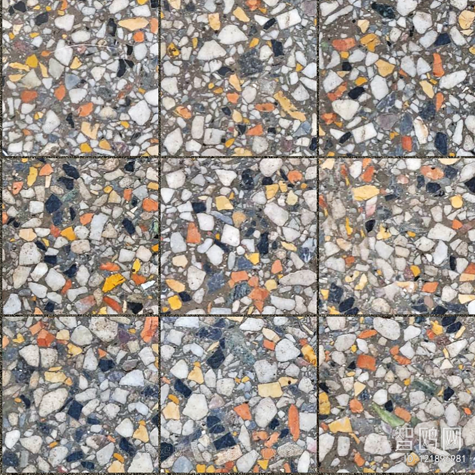 Terrazzo