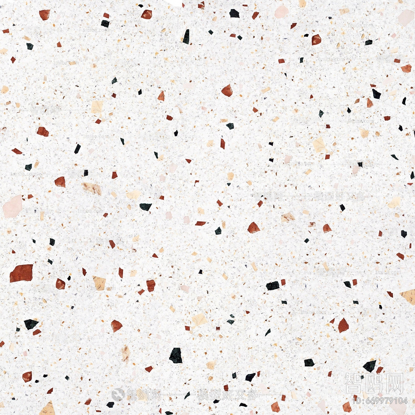 Terrazzo