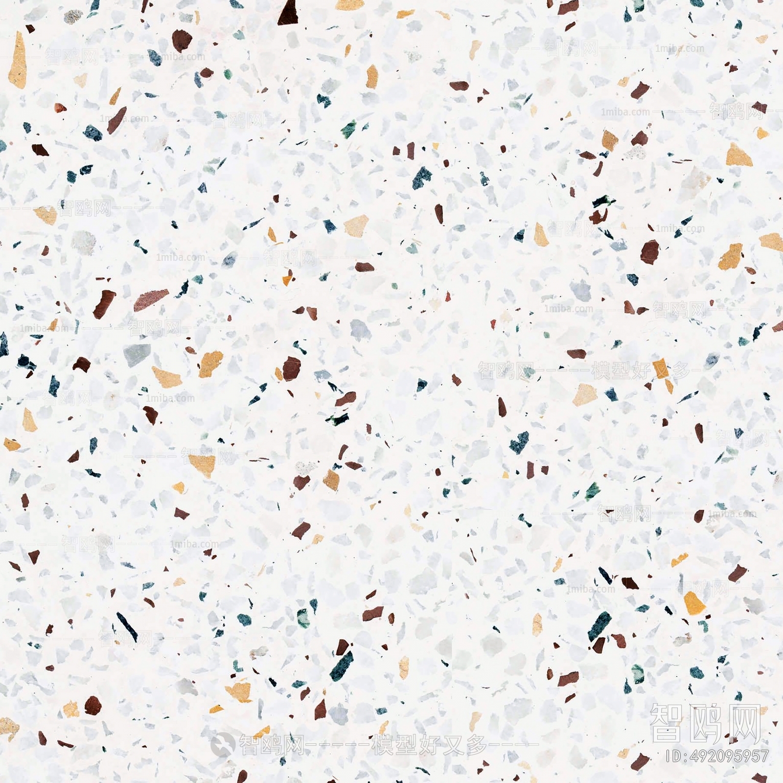 Terrazzo