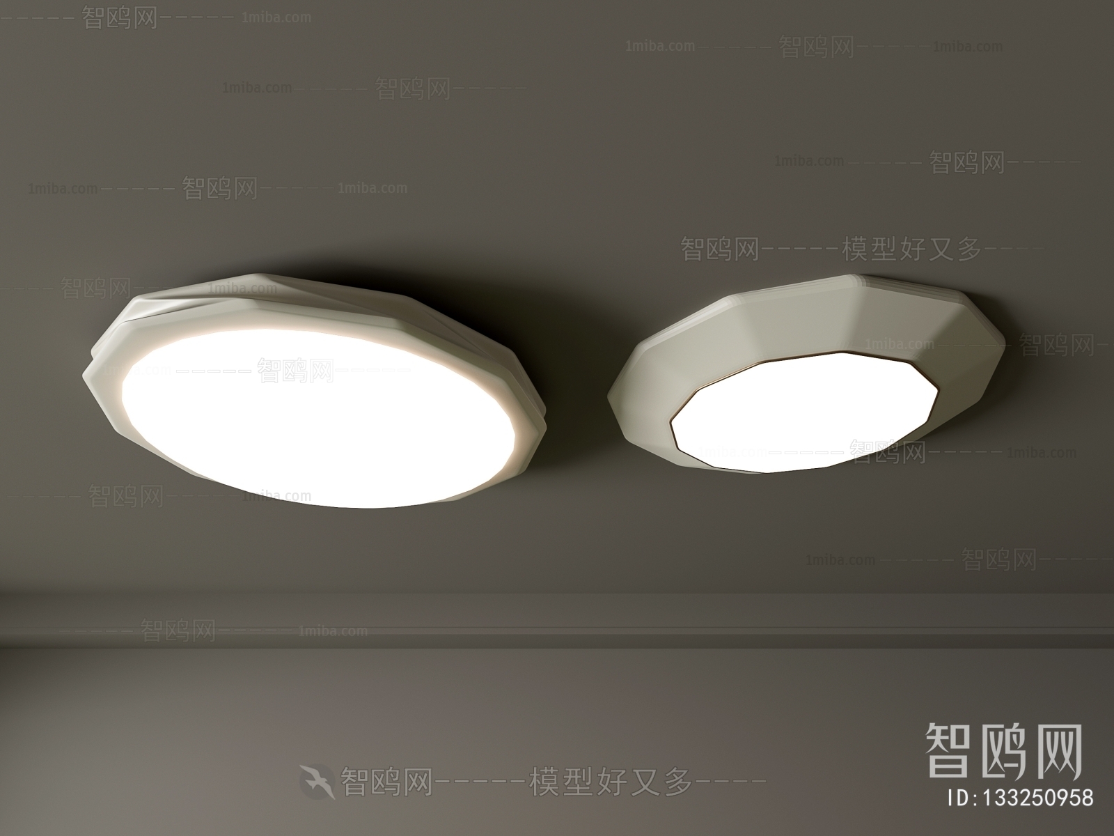 Modern Ceiling Ceiling Lamp