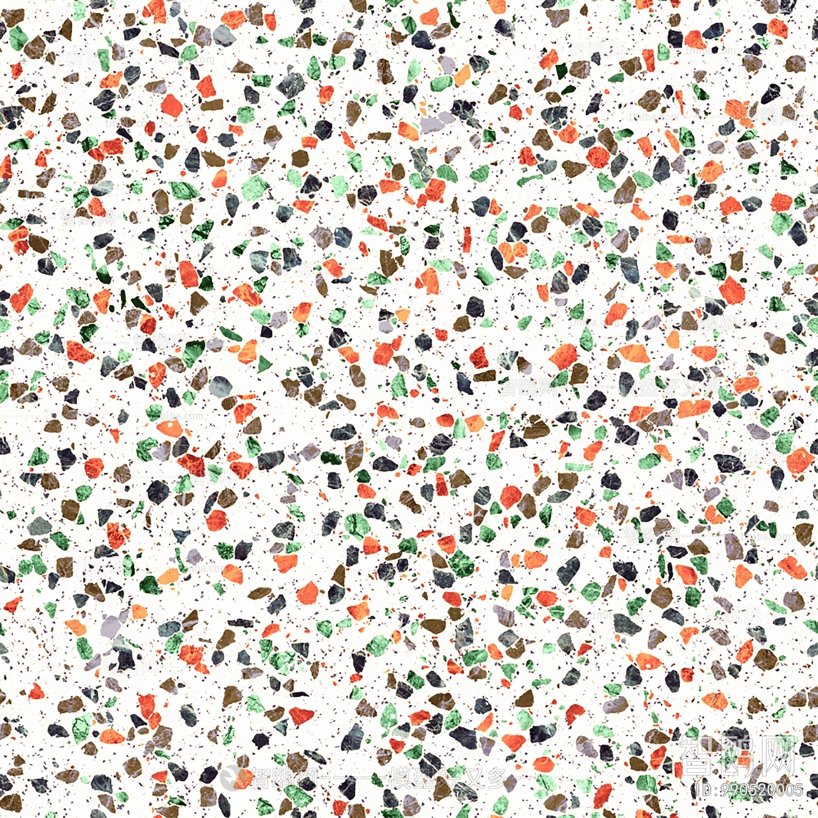 Terrazzo