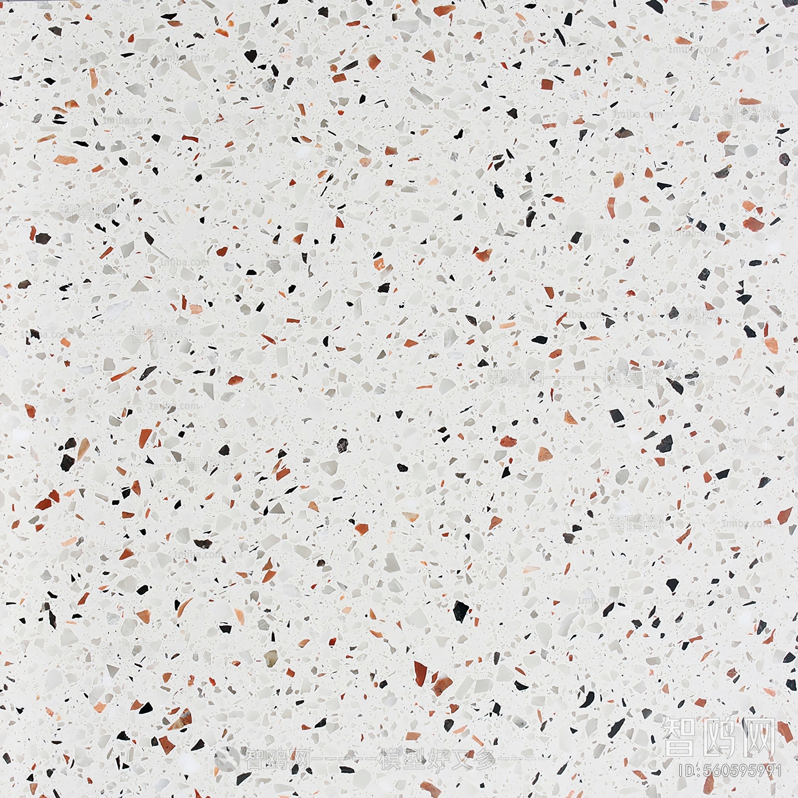 Terrazzo