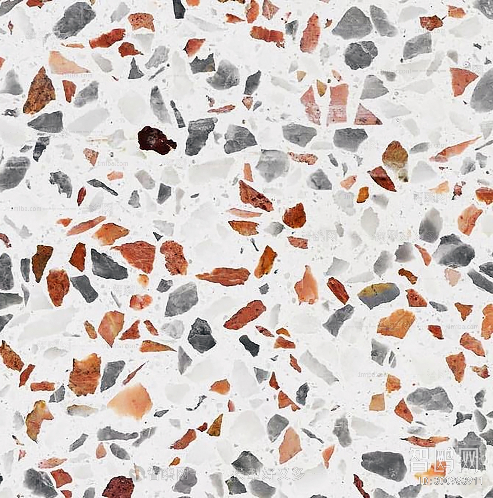 Terrazzo